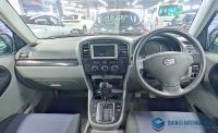 Suzuki Escudo 2004