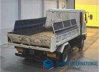 Hino RANGER 2003