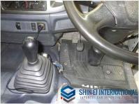 Hino RANGER 2003