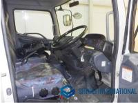 Hino RANGER 2003