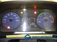 Hino RANGER 2003