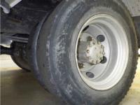 Hino RANGER 2003
