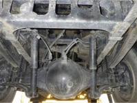 Hino RANGER 2003