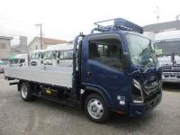 Isuzu ELF 2024