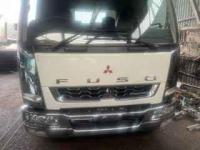 Mitsubishi FUSO FIGHTER 2023