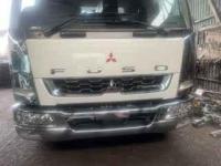 Mitsubishi FUSO FIGHTER 2023