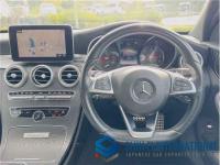 Mercedes-Benz C-Class 2017