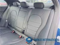Mercedes-Benz C-Class 2017