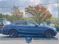 Mercedes-Benz C-Class 2017