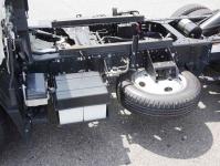 Isuzu ELF 2022