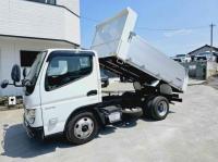 Mitsubishi Canter 2021