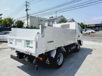 Mitsubishi Canter 2021
