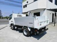 Mitsubishi Canter 2021