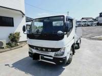 Mitsubishi Canter 2021