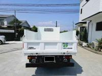 Mitsubishi Canter 2021