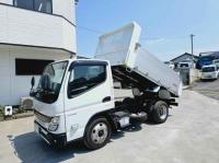 Mitsubishi Canter 2021