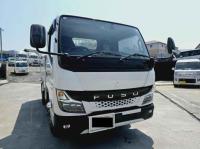 Mitsubishi Canter 2021