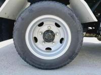 Mitsubishi Canter 2021