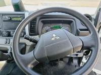 Mitsubishi Canter 2021