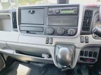 Mitsubishi Canter 2021