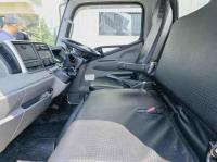 Mitsubishi Canter 2021