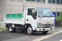 Isuzu ELF 2022