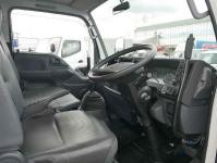 Isuzu ELF 2023