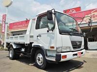 Nissan CONDOR 2000