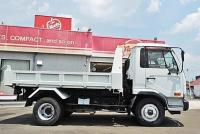Nissan CONDOR 2000