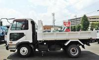 Nissan CONDOR 2000