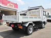 Nissan CONDOR 2000