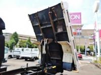 Nissan CONDOR 2000