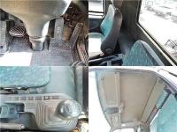 Nissan CONDOR 2000