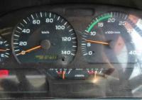 Nissan CONDOR 2000