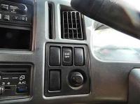 Nissan CONDOR 2000