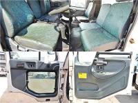 Nissan CONDOR 2000