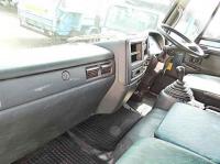 Nissan CONDOR 2000