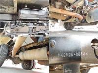 Nissan CONDOR 2000