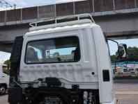 Mitsubishi FUSO FIGHTER 2018