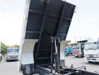 Mitsubishi FUSO FIGHTER 2018