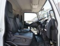 Mitsubishi FUSO FIGHTER 2018