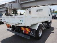 Mitsubishi FUSO FIGHTER 2018
