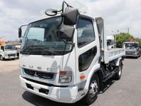 Mitsubishi FUSO FIGHTER 2018