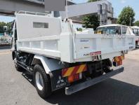 Mitsubishi FUSO FIGHTER 2018