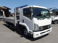 Nissan CONDOR 2019
