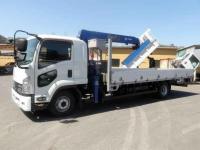 Nissan CONDOR 2019