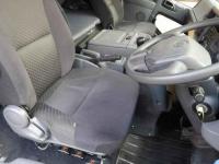 Nissan CONDOR 2019