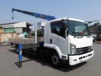 Nissan CONDOR 2019