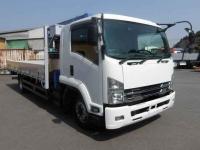 Nissan CONDOR 2019