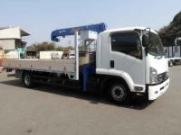 Nissan CONDOR 2019